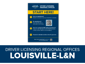 Louisville - L&N Check-In Posters